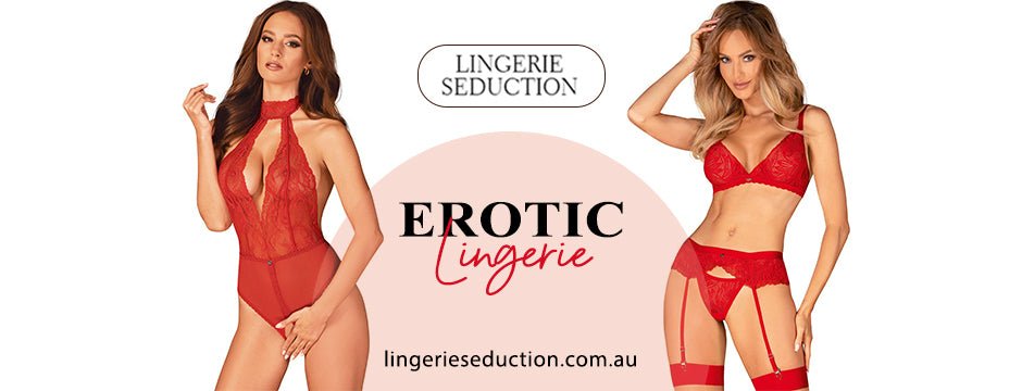 Erotic lingerie