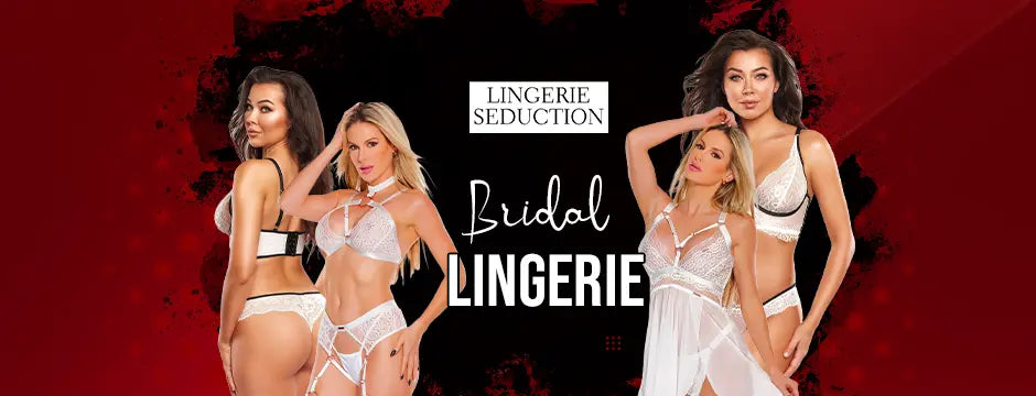 Buy Bridal Lingerie Online: A Bride’s Guide to Choosing the Perfect Fit