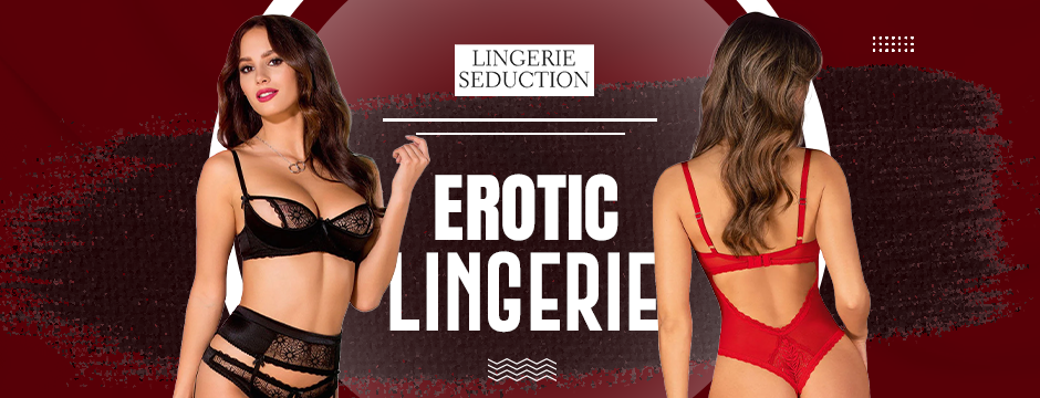 Erotic lingerie