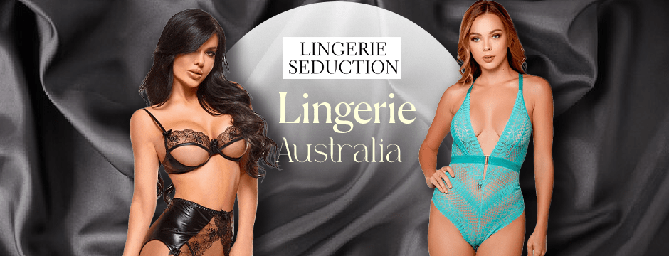  Lingerie Australia