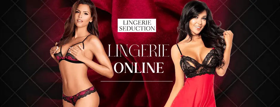 lingerie online