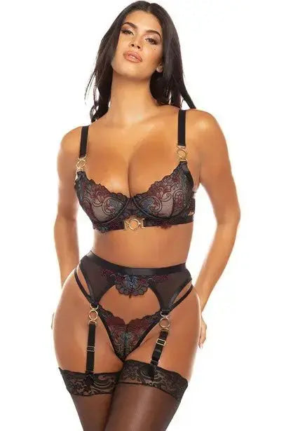Black Friday Lingerie Picks for a Dazzling Wardrobe Update - Lingerie Seduction