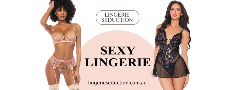 sexy lingerie