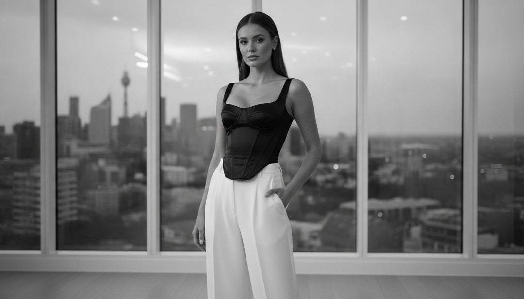How to Wear a Corset Lingerie: The Ultimate Australian Style Guide for 2026