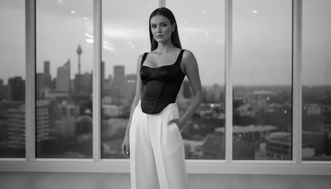 How to Wear a Corset Lingerie: The Ultimate Australian Style Guide for 2026