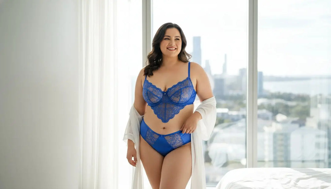 Plus Size Bras Australia: The Ultimate Guide to Support, Style, and Sizzle