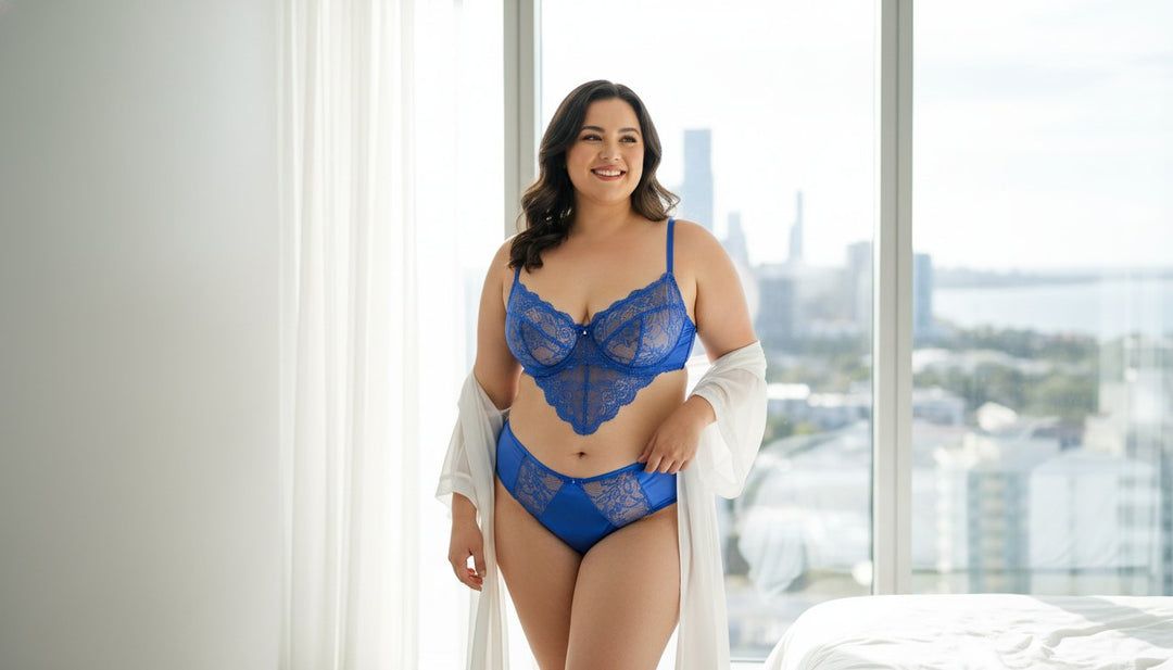 How to Use Seductive Erotic Lingerie to Surprise Your Partner Lingerie Seduction How to Use Seductive Erotic Lingerie to Surprise Your Partner Lingerie Seduction