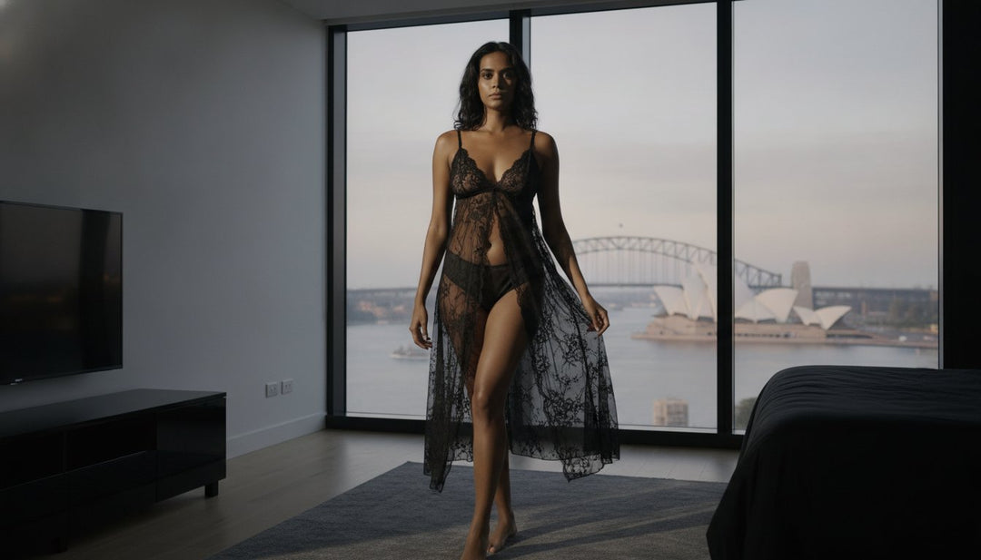 Babydoll & Chemise Lingerie Buying Guide: Find Your Perfect Fit for 2026