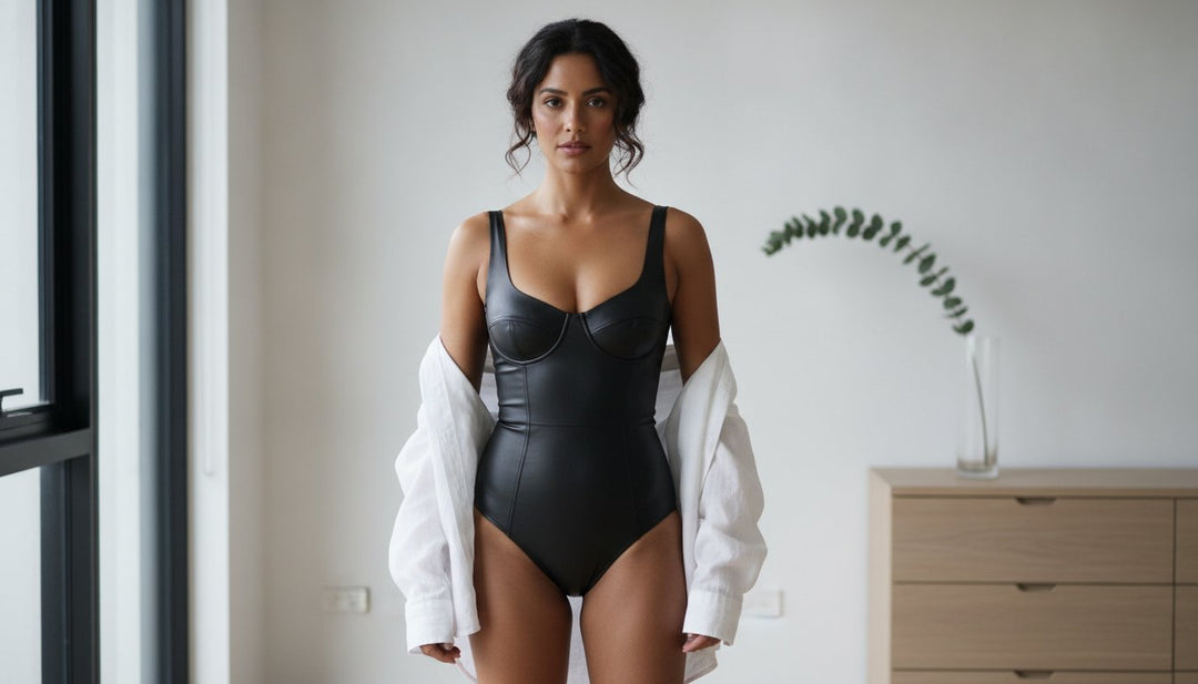 Faux Leather Lingerie: The 2026 Buying Guide to Fierce and Luxe Style