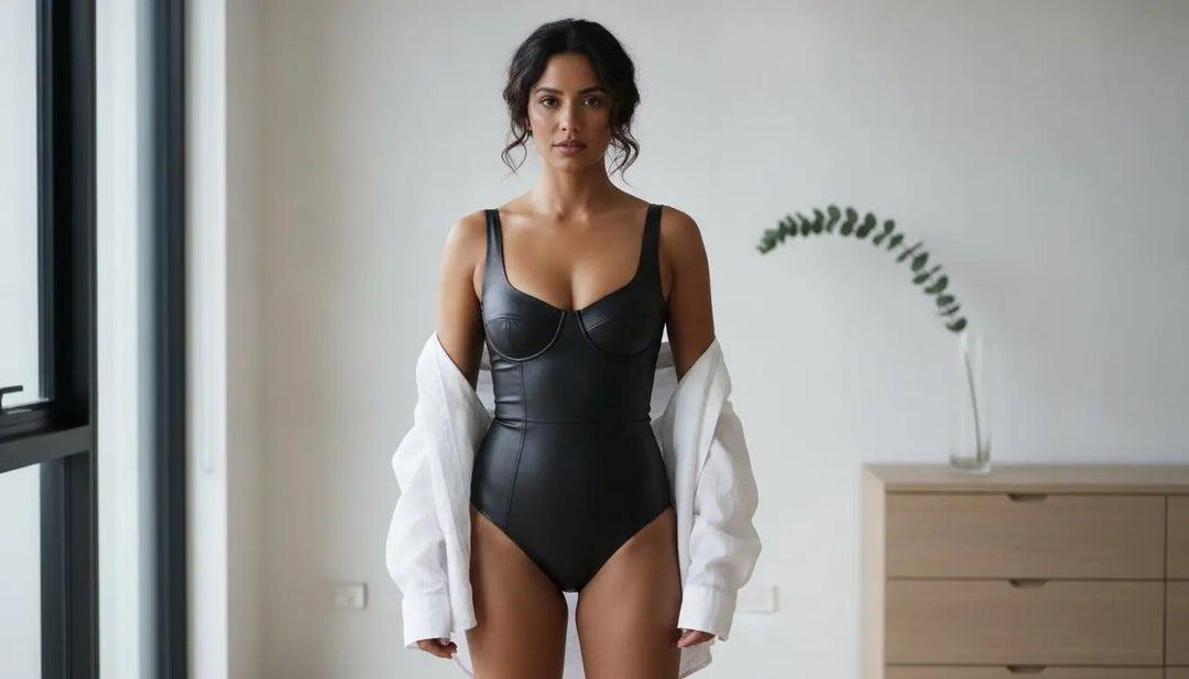 Faux Leather Lingerie: The 2026 Buying Guide to Fierce and Luxe Style