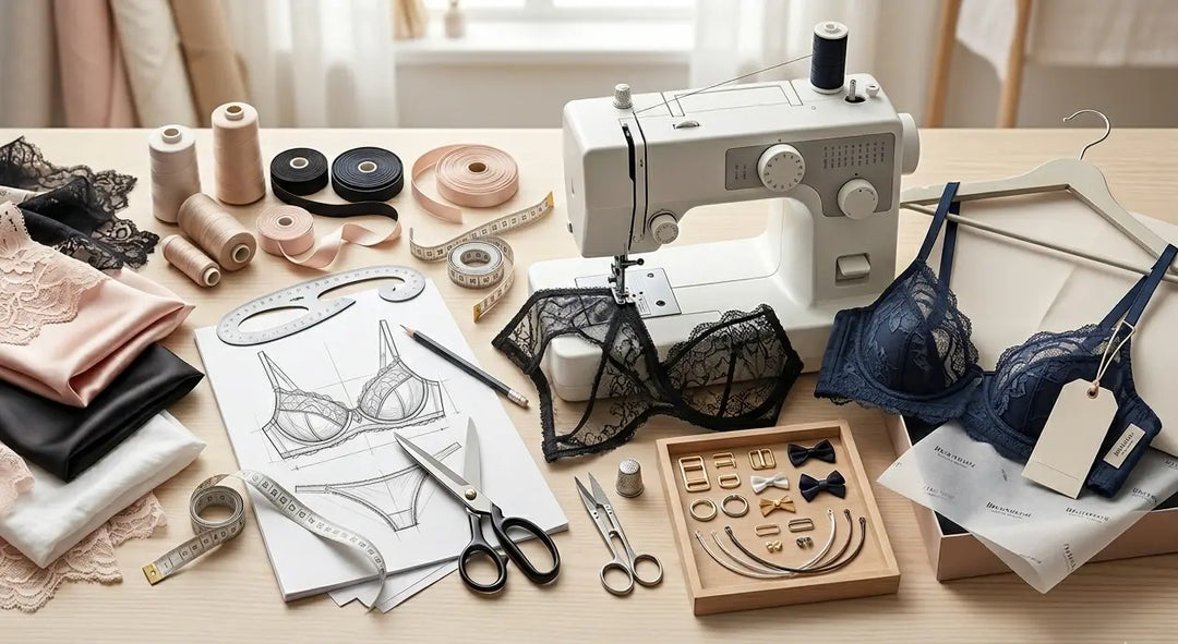 What are the factors affecting the cost of Lingerie Lingerie Seduction