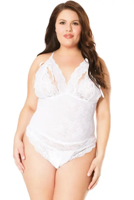 A Definitive Guide on Plus Size Lingerie Australia – Everything One Needs To Know - Lingerie Seduction