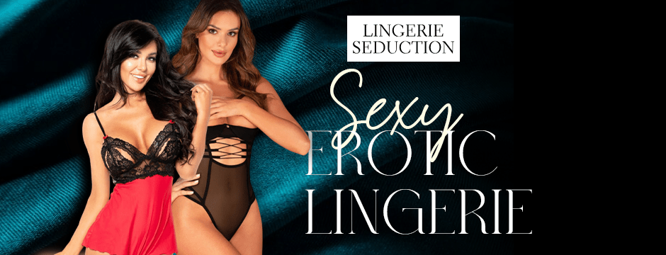 sexy erotic lingerie