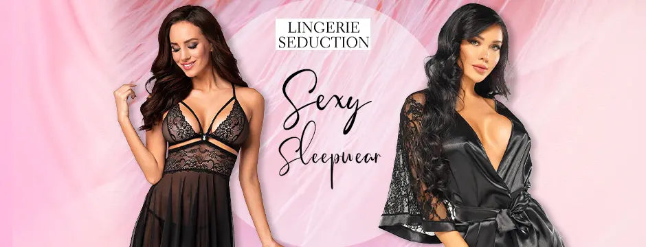 sexy lingerie