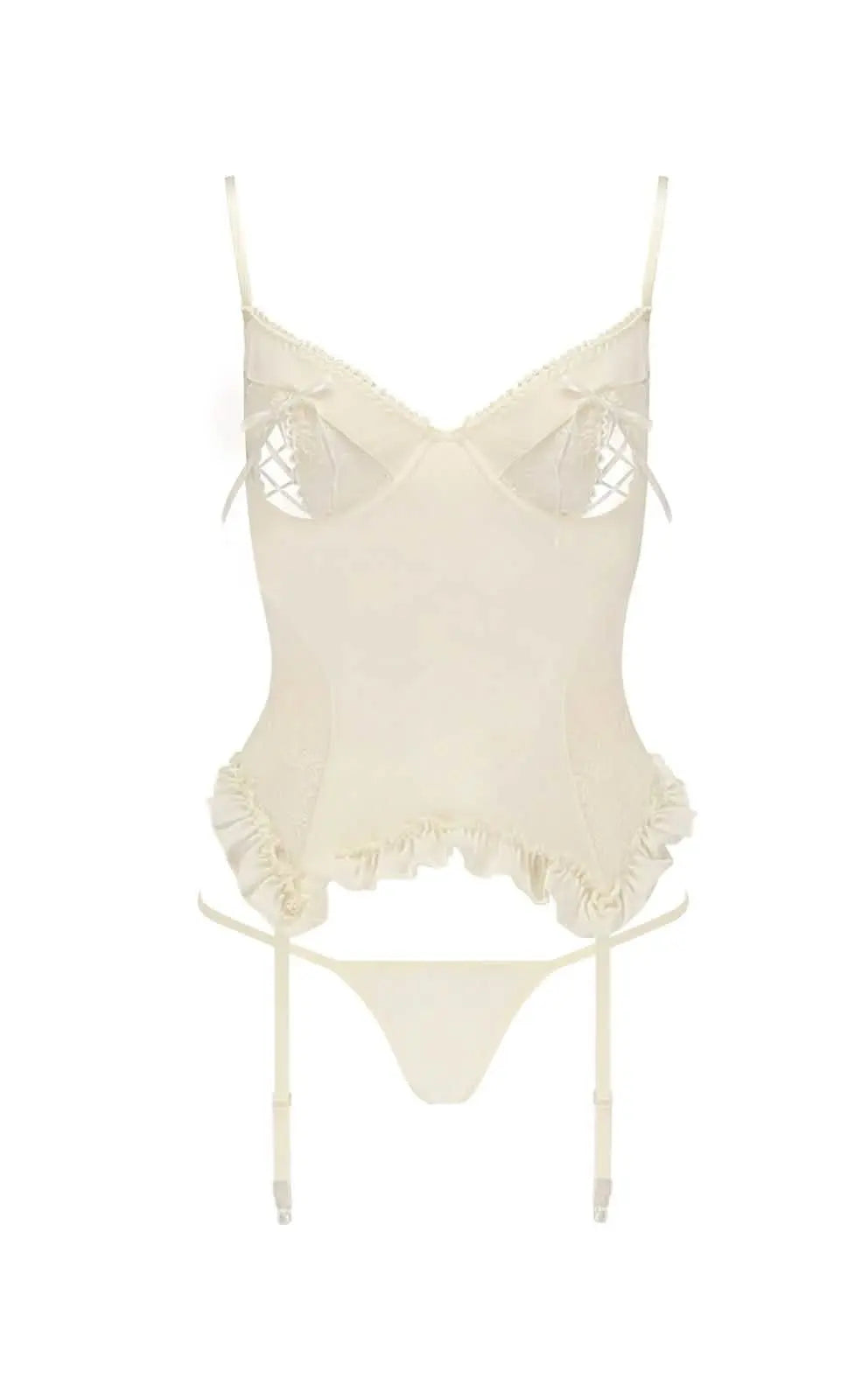 #product_nameLingerie Seduction