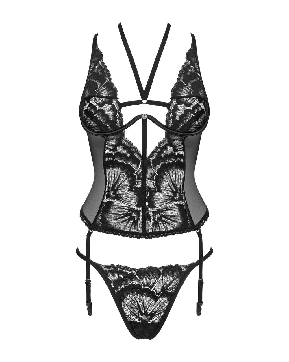 #product_nameLingerie Seduction