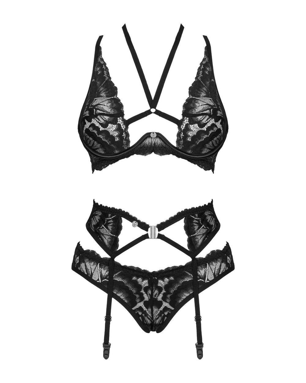 #product_nameLingerie Seduction