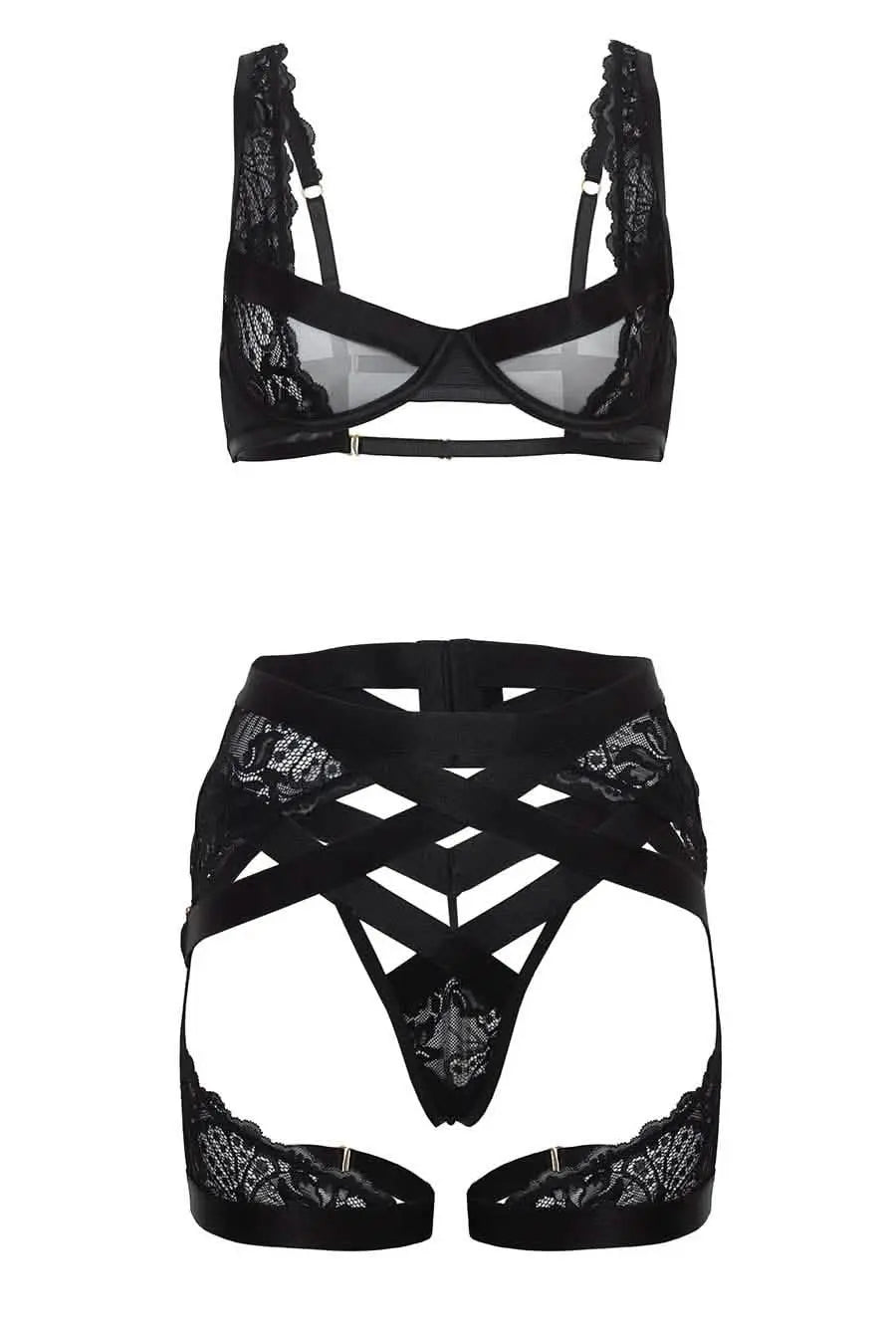 buy Australian womens lingerie