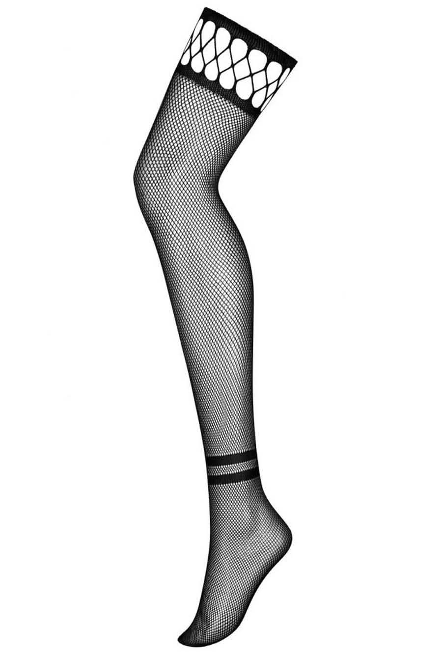 Delicate Black Sheer Fishnet Stockings Lingerie Seduction delicate-black-sheer-fishnet-stockings-lingerie-seduction