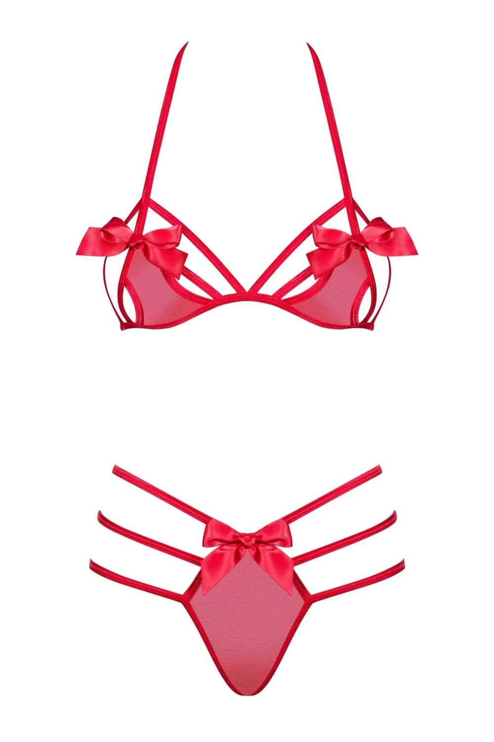 gift me lingerie