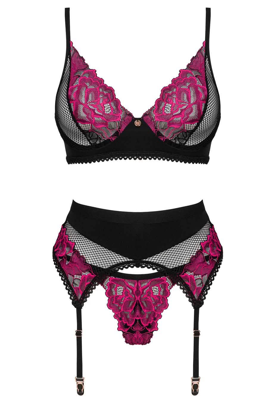 lingerie set Australia