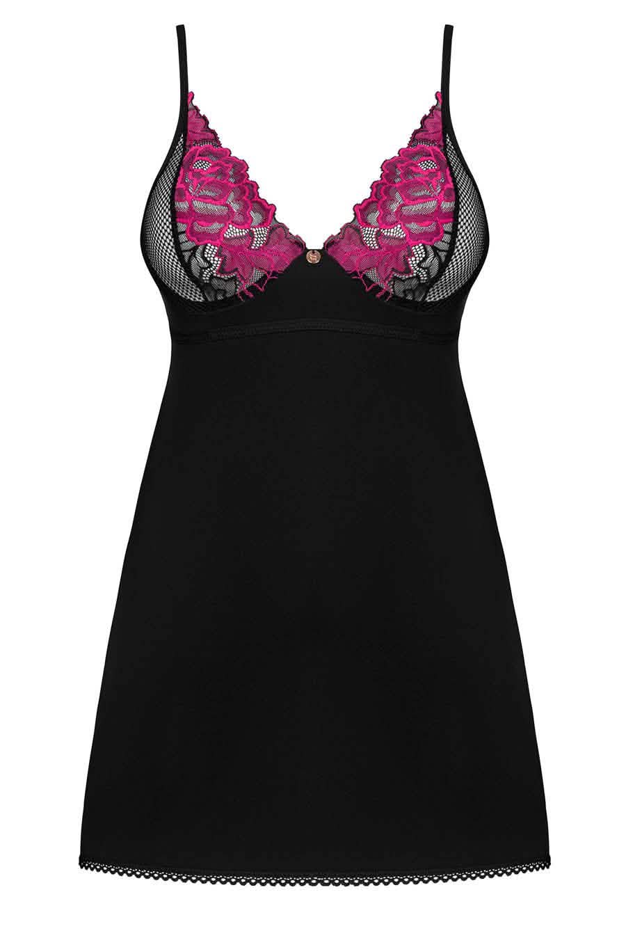 plus size sexy sleepwear