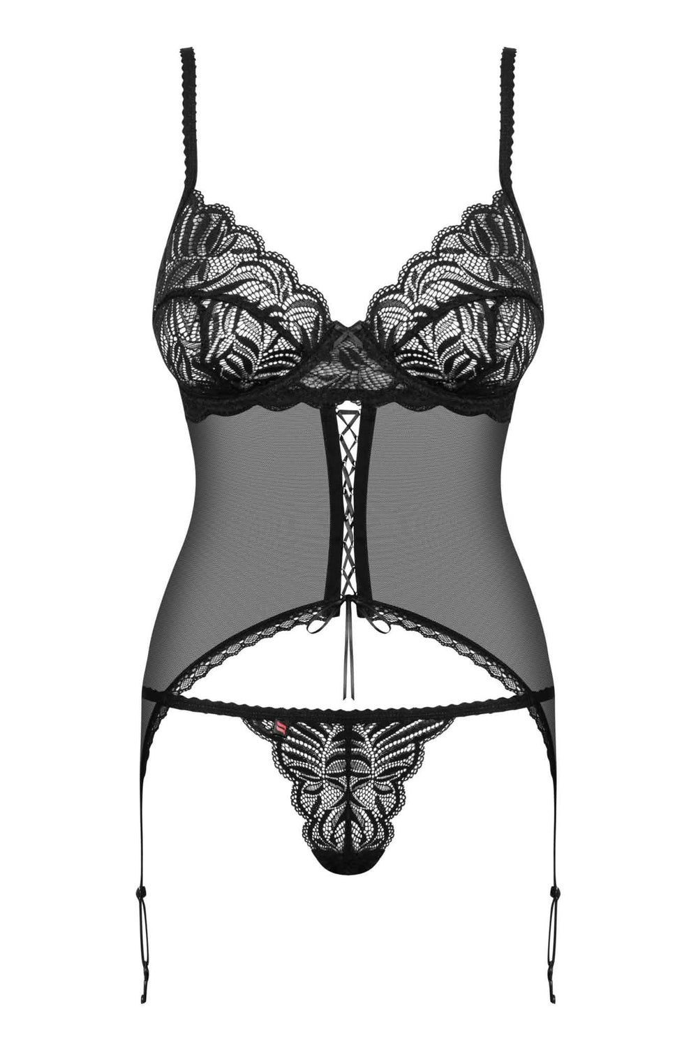 #product_nameLingerie Seduction