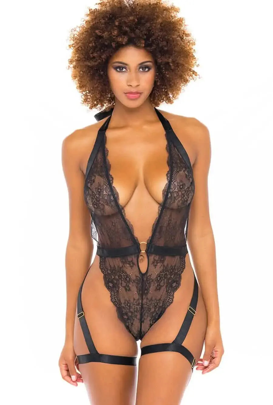 lace teddy lace lingerie