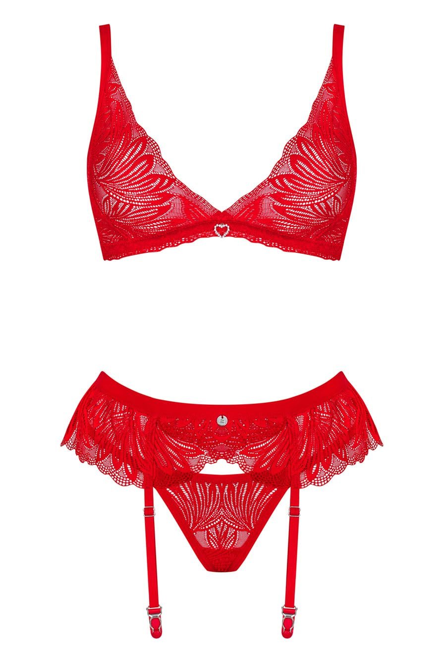 valentines day lingerie 