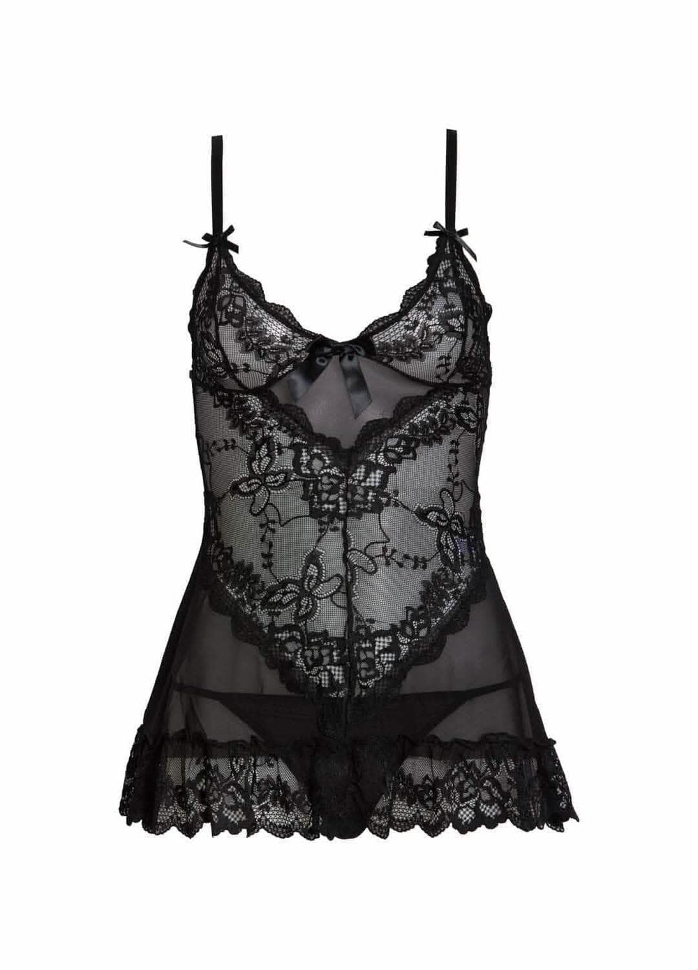 #product_nameLingerie Seduction
