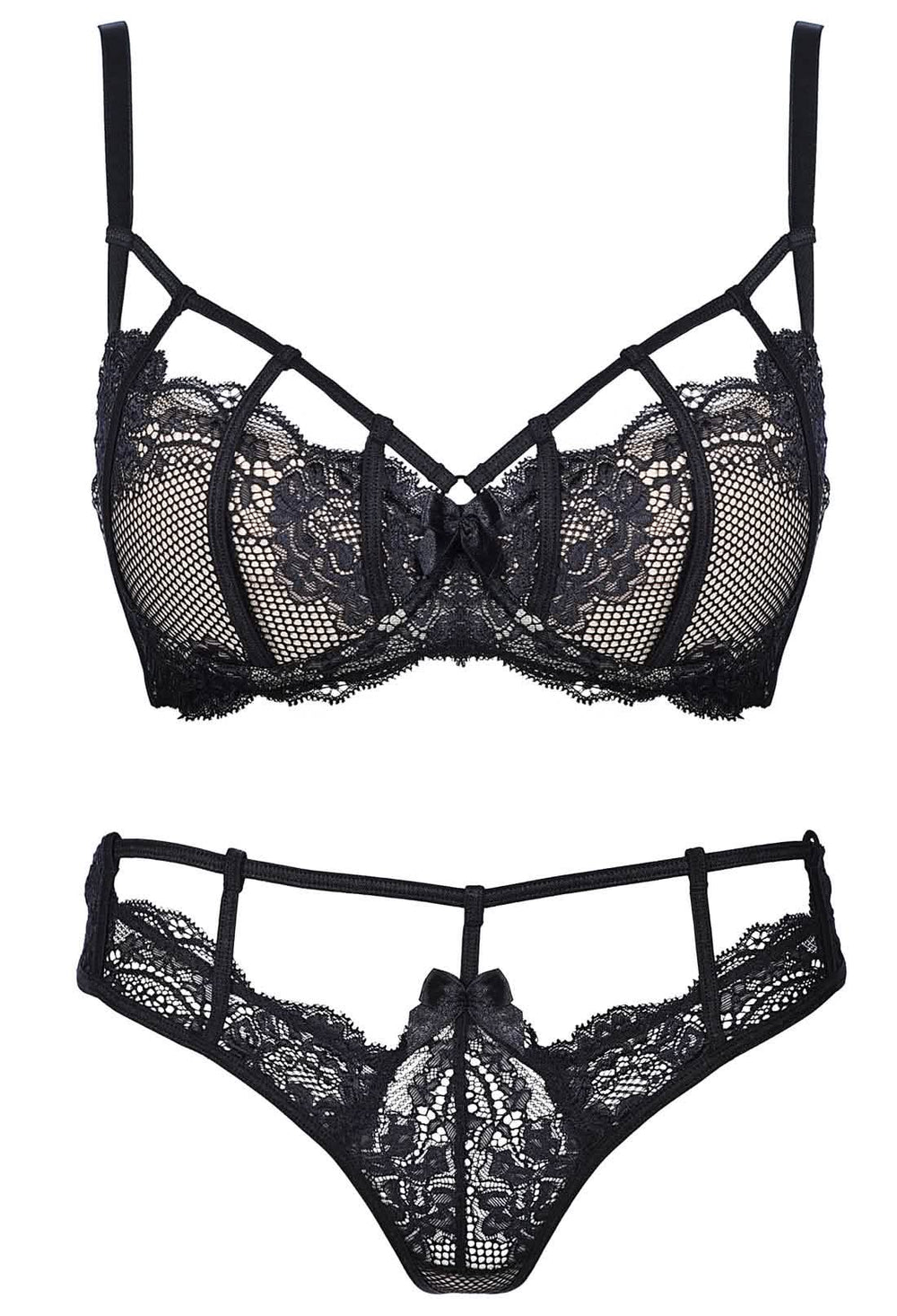 european womens lingerie online