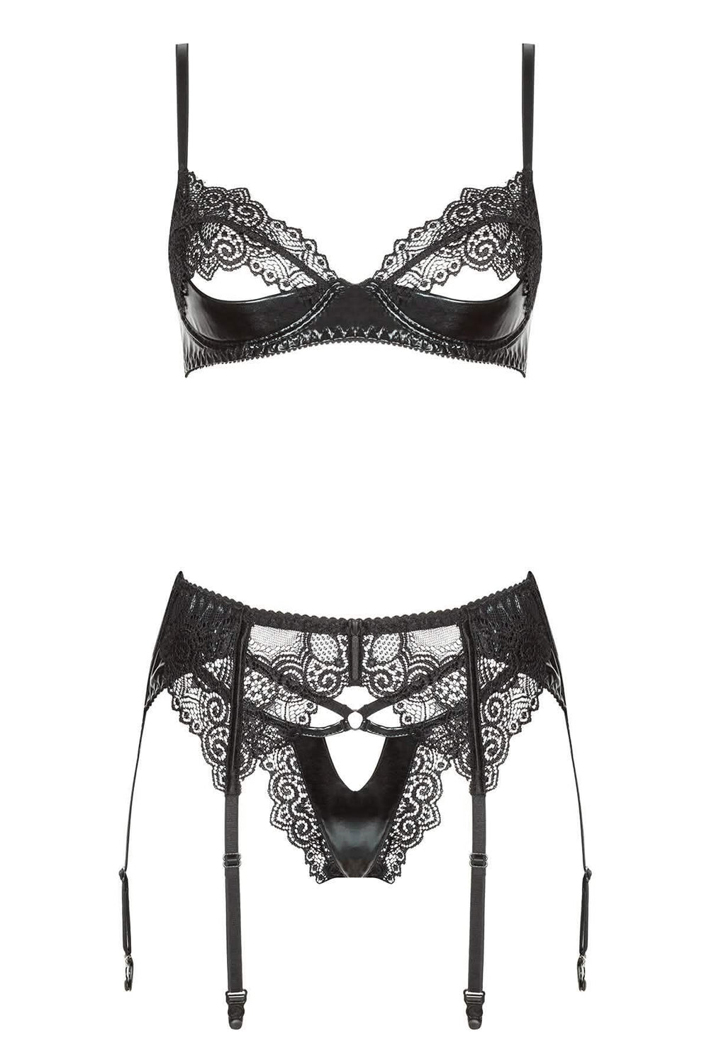 #product_nameLingerie Seduction
