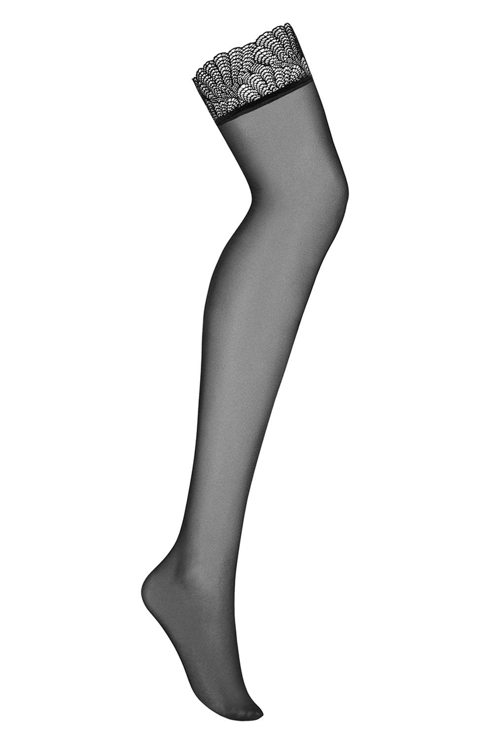 black suspender stockings australia 