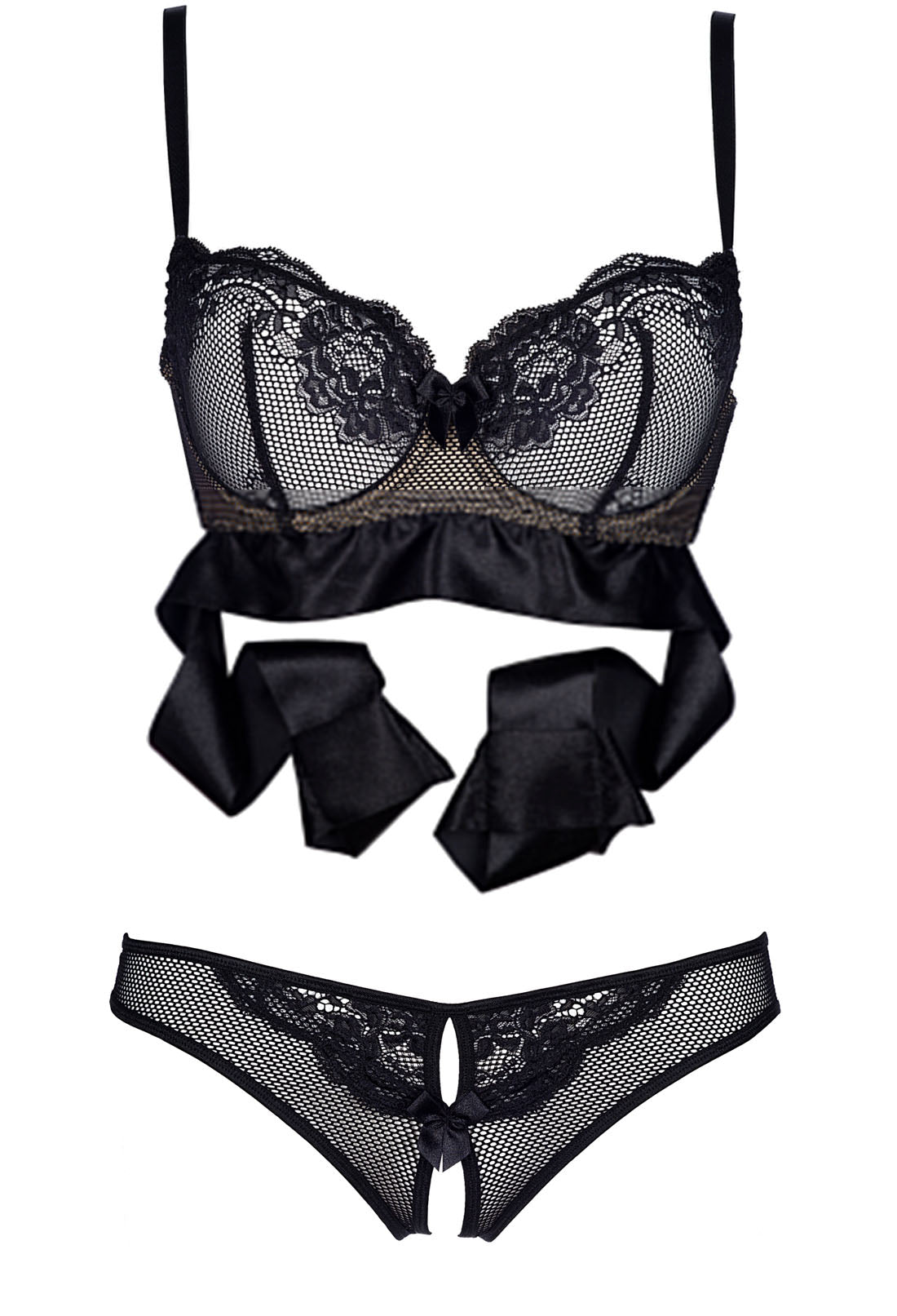 Black Friday Bliss: Unveiling Irresistible Deals on Women's Lingerie in  Australia!