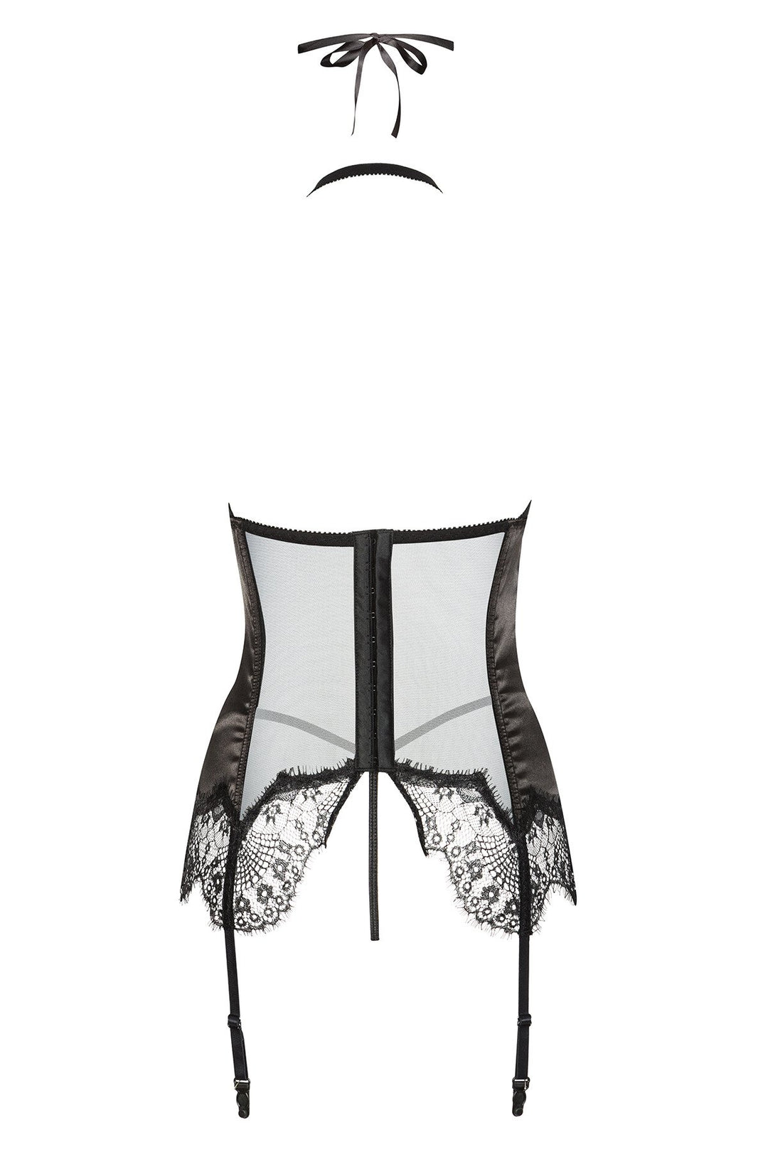 sexy lace corset lingerie